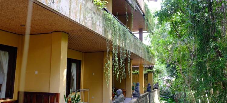 加提3平房酒店(Jati 3 Bungalows and Spa)图片