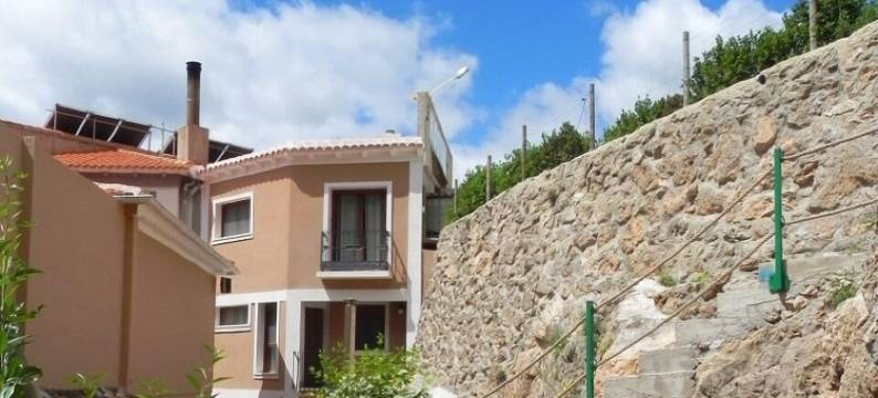 艾纳米拉孟多乡村住宿青年旅舍 - 乡村青年旅舍(Miralmundo Alojamientos Rurales Ayna - Hostal Rural)图片