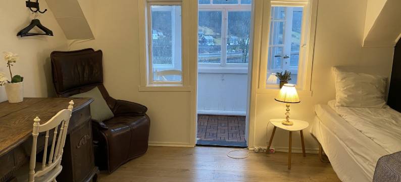 兰德特内旅馆(Lilandtunet Gjestgiveri)图片