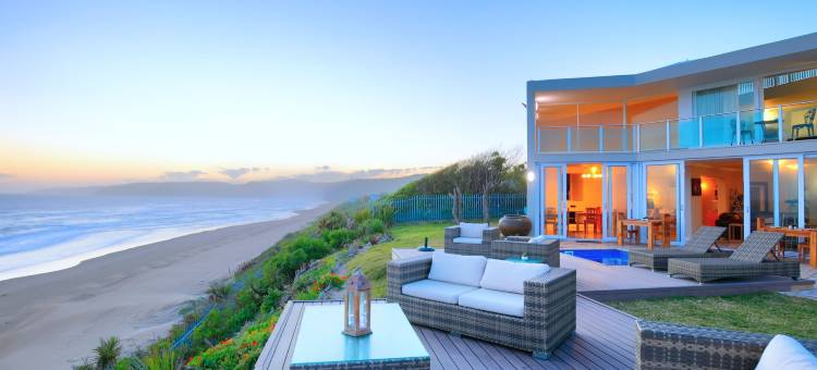 野地沙丘别墅酒店(Dune Villa Wilderness)图片