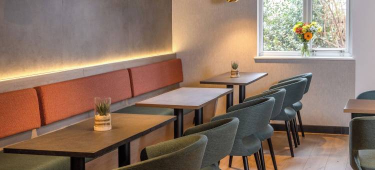 The Magnum Hotel Sunderland, Sure Hotel Collection by BW图片