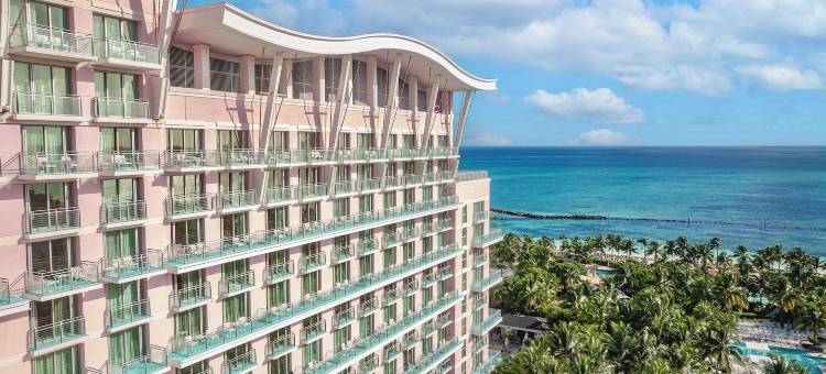 巴哈玛 SLS 酒店(SLS Baha Mar)图片