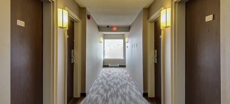 希尔顿Spark酒店-奥沙瓦(Spark by Hilton Oshawa)图片