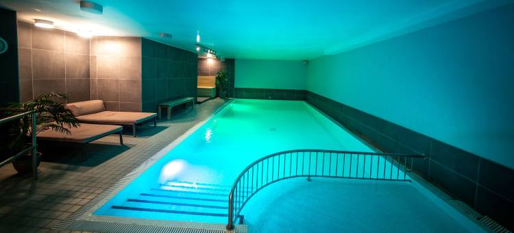 圣索沃尔酒店 - WP 酒店(Hotel Saint Sauveur by WP Hotels)图片