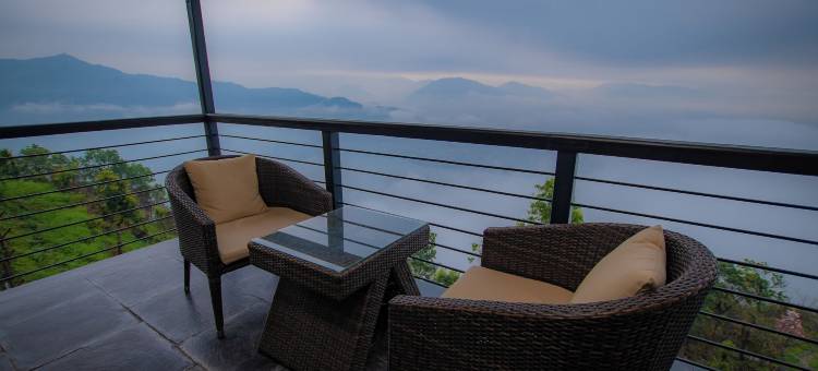 拉尼班静修酒店(Raniban Retreat)图片