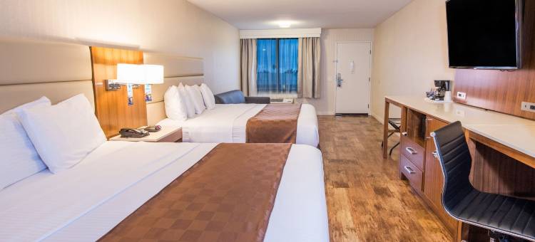 Travelodge by Wyndham Culver City图片