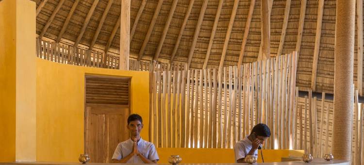 杰特威猎海奢境(Jetwing Surf & Safari, A Luxury Reserve)图片