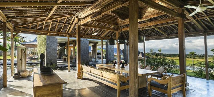 阿拉米精品别墅及度假村(Alami Boutique Villas & Resort)图片