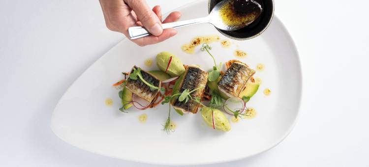 米尔恩德酒店(Mill End Hotel)图片