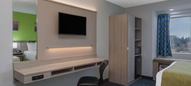 科隆内利斯-诺曼湖麦客达套房酒店(Microtel Inn & Suites by Wyndham Cornelius/Lake Norman)图片