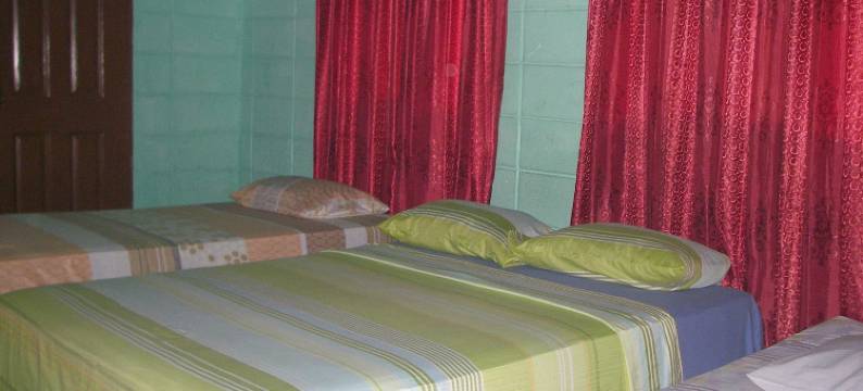 朵思莫丽诺斯住宿加早餐酒店(Guesthouse Dos Molinos B&B)图片