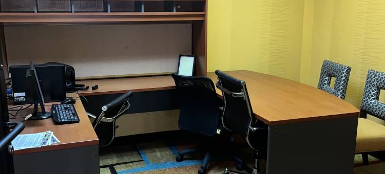 舒适酒店及套房-汉堡-南布法罗(Comfort Inn & Suites Hamburg - Buffalo South)图片