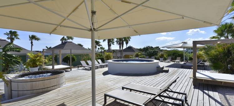 Chogogo潜水和海滩度假村库拉索(Chogogo Dive & Beach Resort Curacao)图片