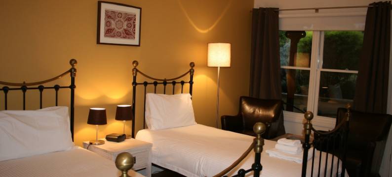 曲安拜侯姆斯迪德酒店(Quamby Homestead)图片