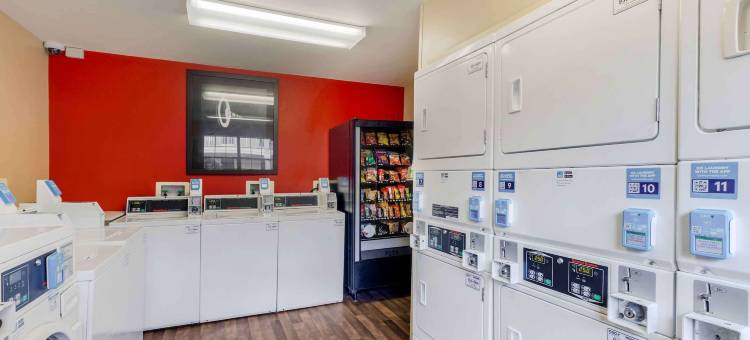 长住美国酒店 - 达拉斯 - 拉斯科琳娜 - 卡纳比街(Extended Stay America Suites - Dallas - Las Colinas - Carnaby St)图片