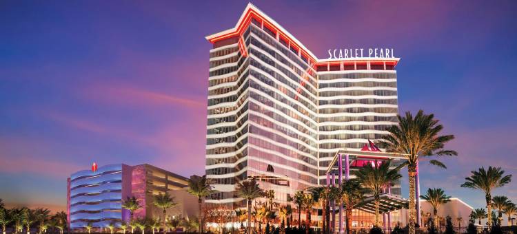 血色珍珠 度假村(Scarlet Pearl Casino Resort)图片
