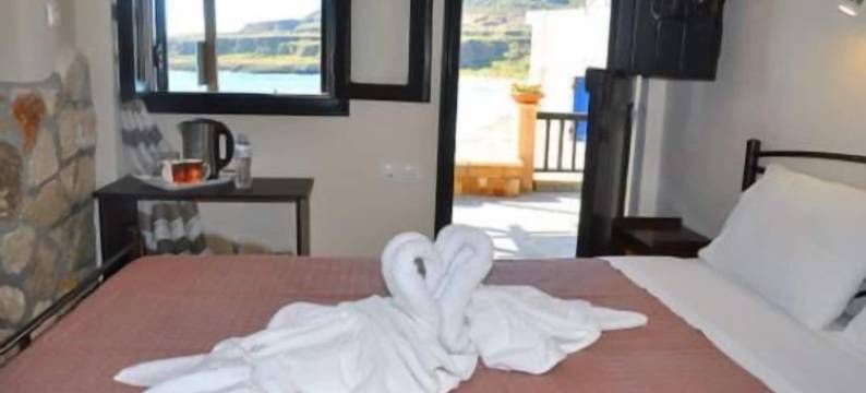 珊瑚客房酒店(Coral Front Beach)图片