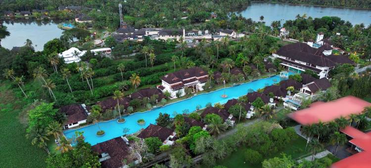 节奏库玛拉孔(Rhythm Kumarakom)图片