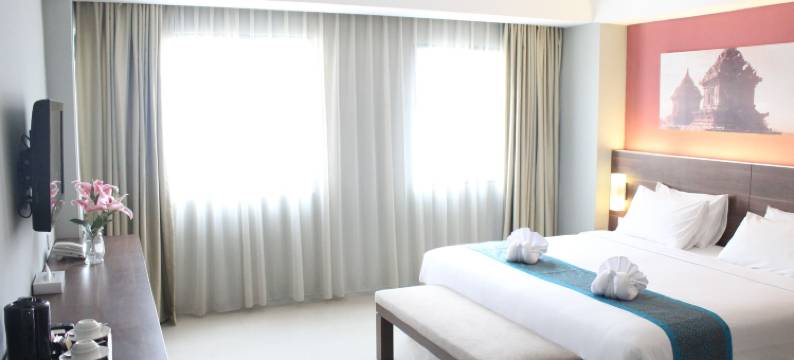 萨希德穆提阿拉卡拉瓦奇酒店(Sahid Mutiara Karawaci)图片