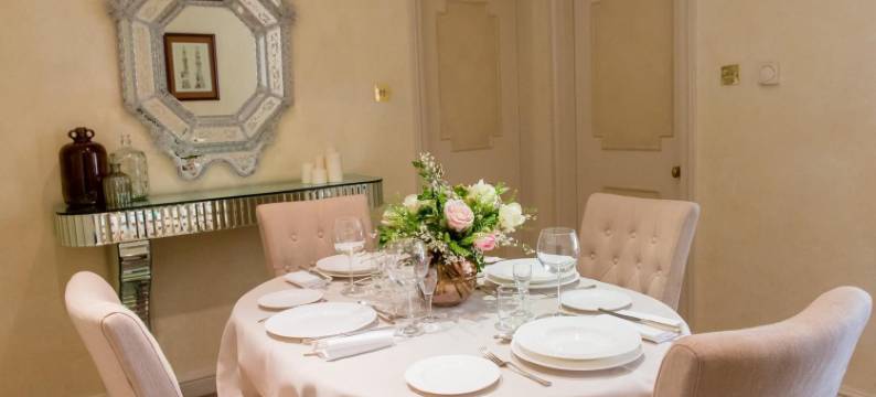 哈福德街9号酒店(9 Hertford Street)图片