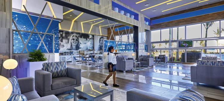 女人海滩悦宜湾奢享酒店-全包(Riu Palace Costa Mujeres - All Inclusive)图片