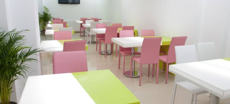 克里斯蒂娜酒店(Christina Hotel)图片