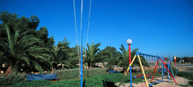 亚历山德罗精品酒店(Alexandros Boutique Hotel)图片