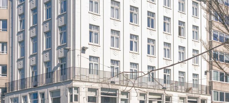 都帕克酒店(Hotel Du Parc)图片