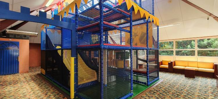 花园城市科特雷特巴尔尼欧酒店(Garden & City Cauterets Balneo)图片