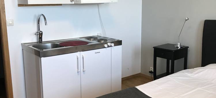 古斯塔夫酒店(Hotell Gustaf)图片
