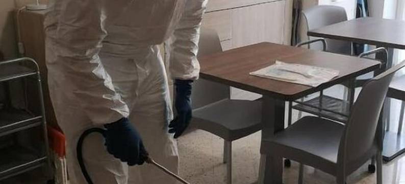 斯卡拉梅拉宫家庭旅馆(B&B Palazzo Scaramella)图片