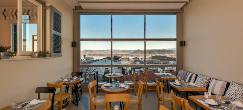 勒托努埃沃酒店(Leto Nuevo Hotel)图片