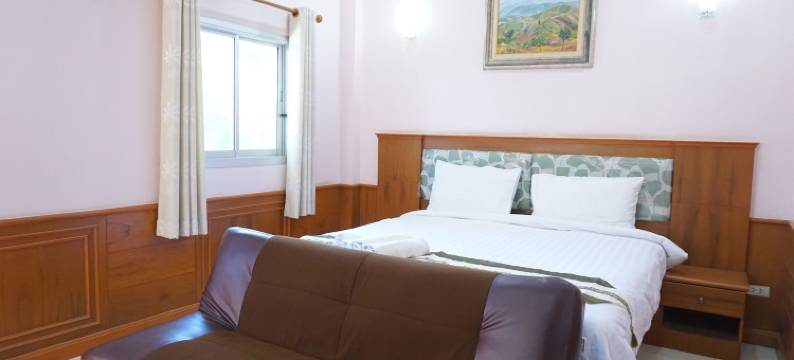 肯昌度假村(Kiangchan Resort)图片