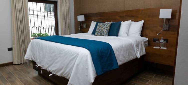 Villamil精品酒店(Casa Villamil Boutique Hotel)图片