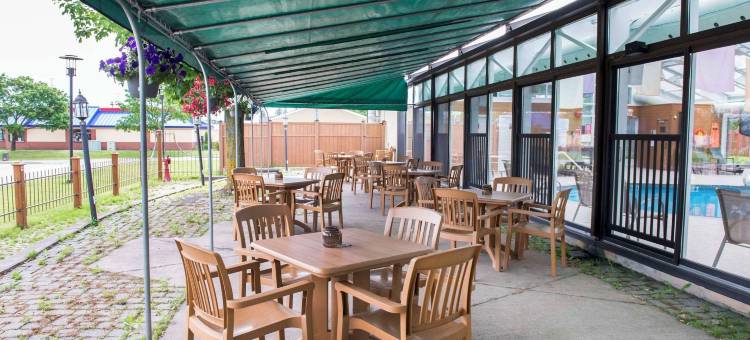 凯隆酒店和会议中心(Clarion Hotel & Conference Centre)图片