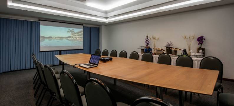 瓦图可海滩宾乐雅度假村 - 全包式(Park Royal Beach Huatulco - All Inclusive)图片