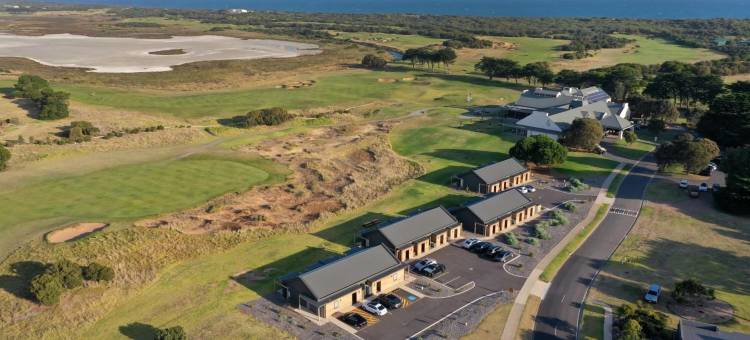 13 号海滩高尔夫旅馆(13th Beach Golf Lodges)图片