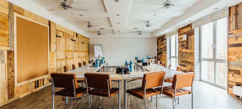 圣彼得奥尔丁海滩汽车旅馆(Beach Motel St. Peter-Ording)图片