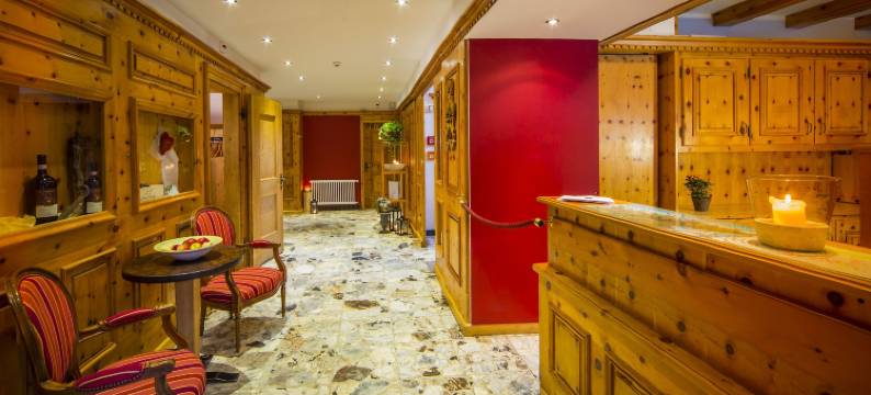 怡东酒店(Hotel Excelsior)图片