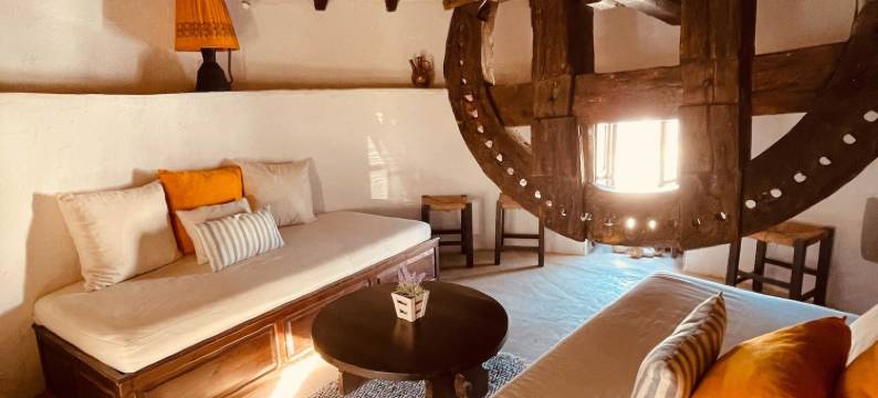 塞里福斯岛磨坊酒店(The Windmill Serifos)图片