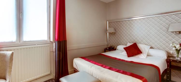亚米安酒店(Hotel d'Amiens)图片