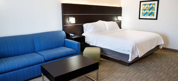 智选假日套房酒店代顿 - HUBER阁 by IHG(Holiday Inn Express & Suites Dayton-Huber Heights)图片