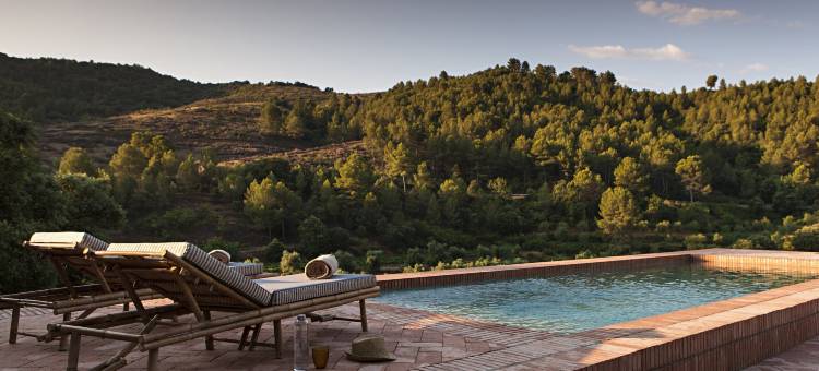 多米尼卡塔之地 - 酒店及酿酒厂(Terra Dominicata - Hotel & Winery)图片