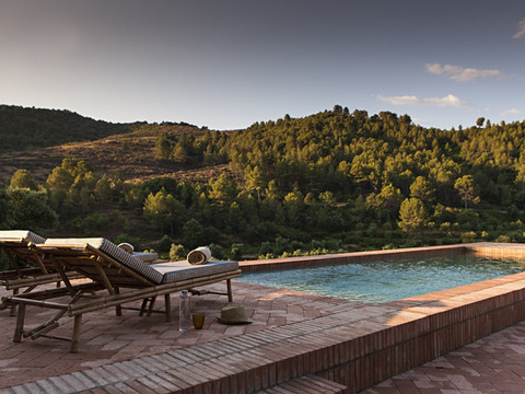 多米尼卡塔之地 - 酒店及酿酒厂