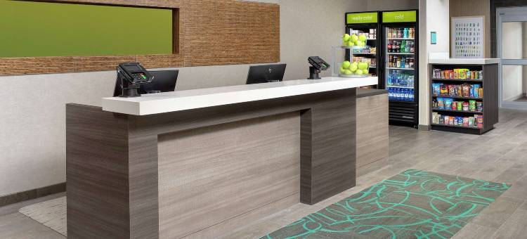 朗蒙特希尔顿惠庭套房酒店(Home2 Suites by Hilton Longmont)图片