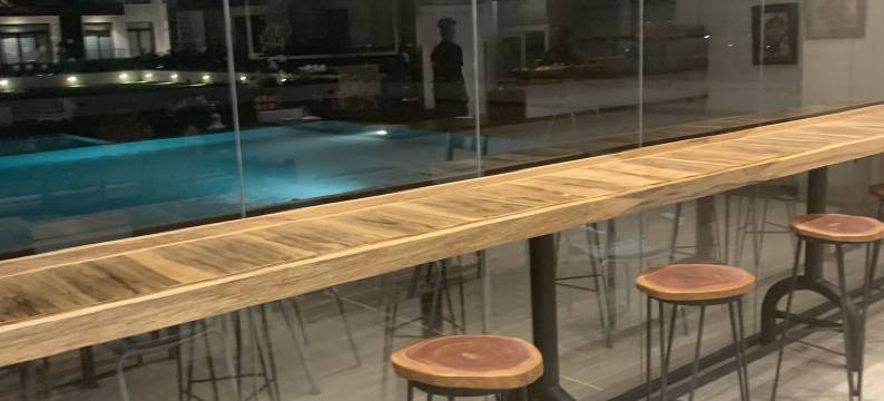 阿克拉奢华花园公寓(Accra Luxury Apartments at the Gardens)图片