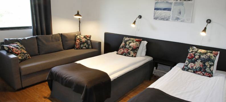 斯莫兰酒店(Hotel Småland)图片