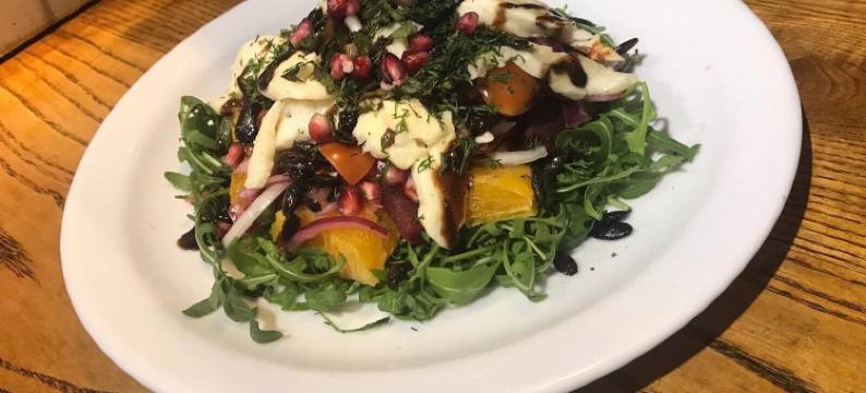 白天鹅酒店(The White Swan, Yeadon)图片