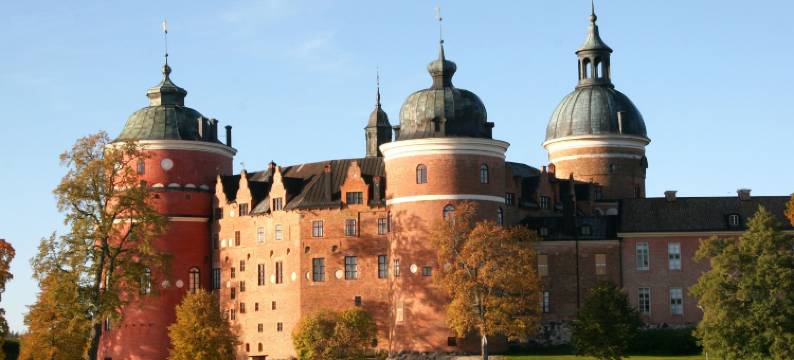 格里普斯霍姆斯瓦尔德舒斯酒店(Gripsholms Värdshus)图片