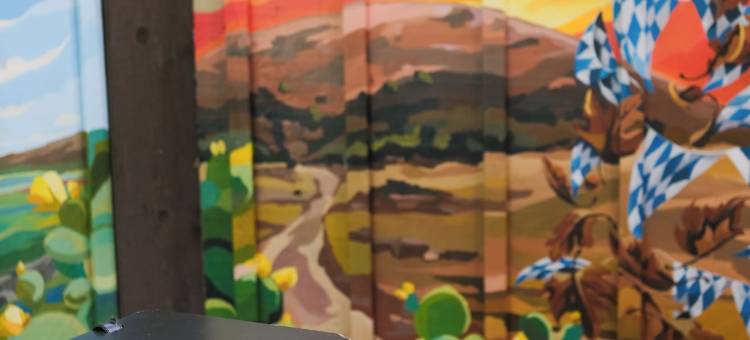 永恒之家(The Evers House)图片